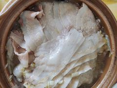 极品白肉砂锅-砂锅居(西四店)