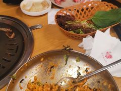 -401餐厅(弘大店)