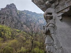-青龙山生态文化旅游区