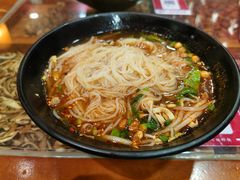 -宽窄巷子成都小吃(建文店)