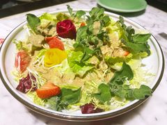 -北平盛世·新京菜·北京烤鸭(劲松·双井店)