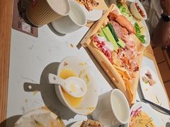 -关东小磨东北菜(漕河泾印象城店)