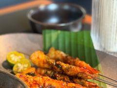 -Ameigo梅果·云贵川bistro(长宁来福士店)