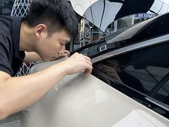 -车友必成·3M汽车贴膜/隐形车衣/改色膜(成都店)