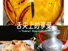 -三锅莊·牦牛肉火锅·香格里拉特色藏餐宴请餐厅(菱角塘路店)