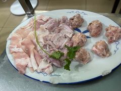 -华哥新鲜猪精品美食