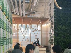 大堂-Green Option(官舍店)
