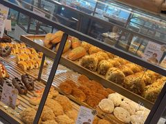 -面包新语(上地华联店)