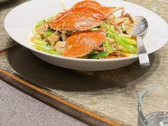 -好福记饭店(红梅公园店)