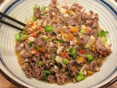 -衡厨·衡阳土菜(中南店)