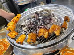 -本炙炭烤·蒲烧活鳗料理店(金沙洲店)