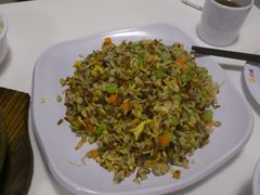 五仁炒饭-新大咀港式茶餐厅(宝山万达店)