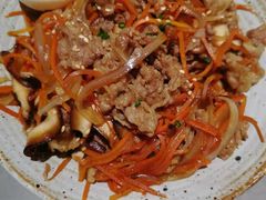 米仓牛肉丼-米仓食堂(凯德广场店)