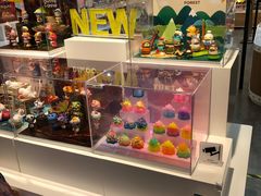 -泡泡玛特POPMART(崇文门国瑞城店)