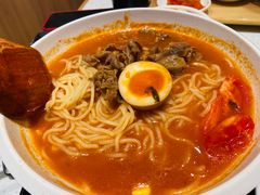 -味千拉面(瑞虹生活广场店)