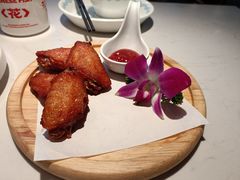 -花椒俏川菜小馆(南海万达店)