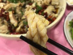 乌鱼花-蜀膳坊(洪公祠小区店)