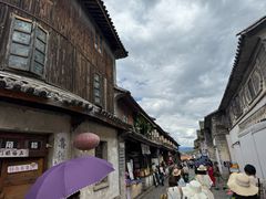 -大理洱海