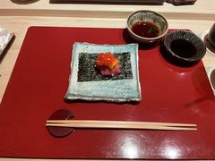 -橼舍鮨青木