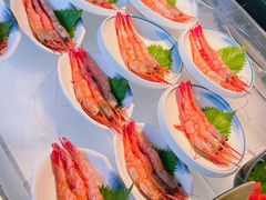 -星伦多自助料理·涮烤一体(杭州来福士店)
