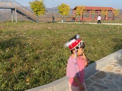 -桑干河大峡谷旅游区