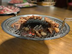 -·缸桶屋·韩式牛肋条自助烤肉(西湖D11店)