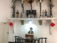 -旅顺留声机博物馆