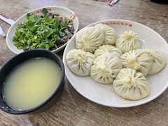 -津门张记包子铺(华昌道店)
