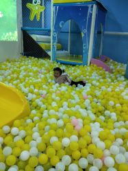 -佳贝爱益智主题儿童乐园(乐尔乐旗舰店)