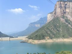 -河南宝泉旅游区