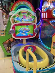 -莫莉幻想儿童乐园(武汉经开永旺店)