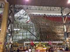 -ခြောက်ထပ်ကြီးရွှေသာလျောင်းဘုရားကြီး