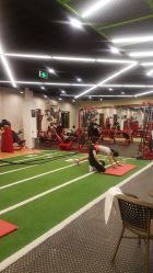 点击看大图 -素简女子塑形·健身普拉提