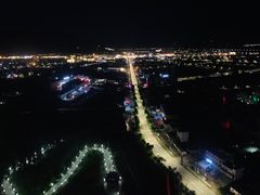 -特克斯八卦城