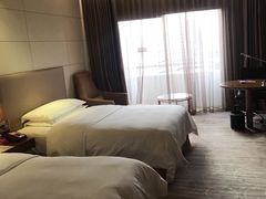 -昆明中心皇冠假日酒店
