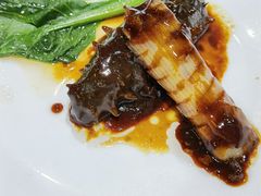 葱烧海参-映像威海·海鲜味道(市区店)