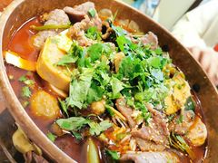 -成都你六姐·牛肉冒菜(城市集市合生汇店)