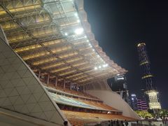 -海心沙亚运公园