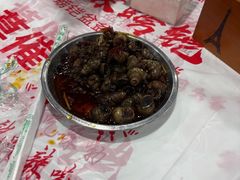 -辣螃铠盆盆蟹大排档(海昌店)