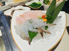 -海底捞火锅(龙首印象城店)