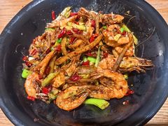 -掌上鲜(南顺城街店)