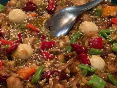 -华豫川酒家(大卫城店)