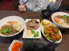 -台南擔仔面·卤肉饭(老虹井路店)