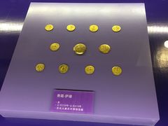 -西安大唐西市博物馆