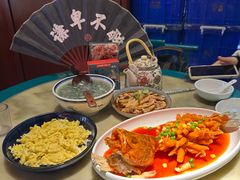 -探花·意境江南菜·唐伯虎文化体验店·松鼠桂鱼(观前店)