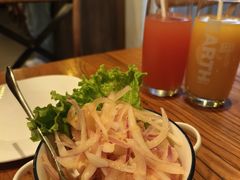 -El Bodegon阿根廷秘鲁餐厅(幸福路店)