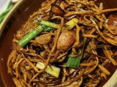 -小马哥融合菜(延安大街店)