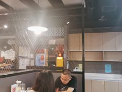 大堂-鱼酷活鱼烤鱼(梅江印象城店)