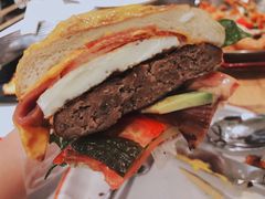 -阿妮叶李(光谷世界城店)