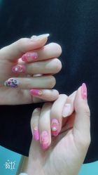 -甲舍美甲美睫艺术馆